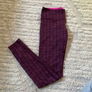 lululemon Size 6 Leggings